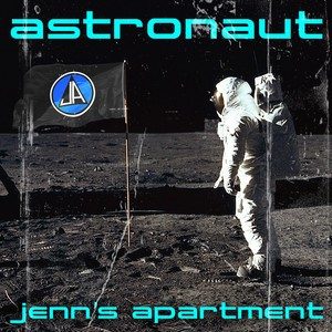 Astronaut-Cover
