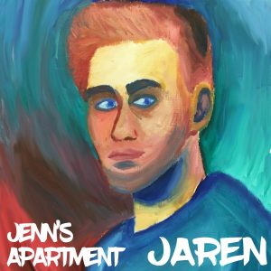 Jaren-Cover