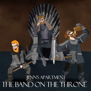 The-Band-On-The-Throne-Merged