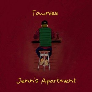 Townies-Cover