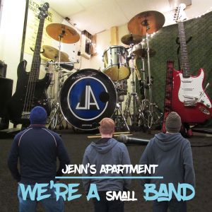 Were-a-Small-Band-Cover